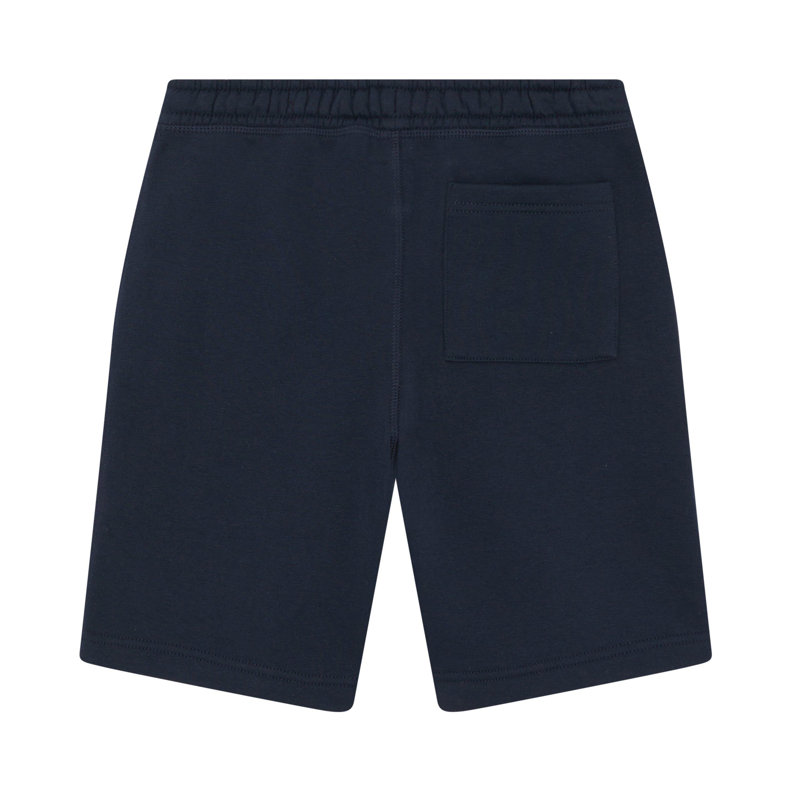 Jack Wills Balmore fleece Boys Shorts