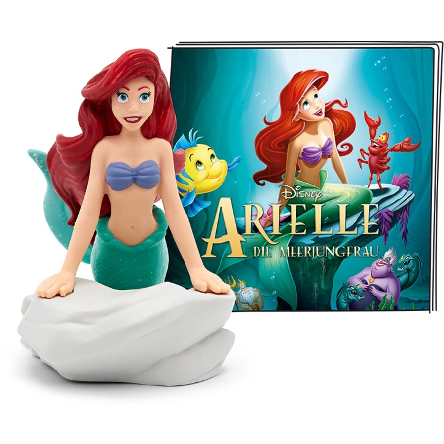 tonies®  - Arielle die Meerjungfrau