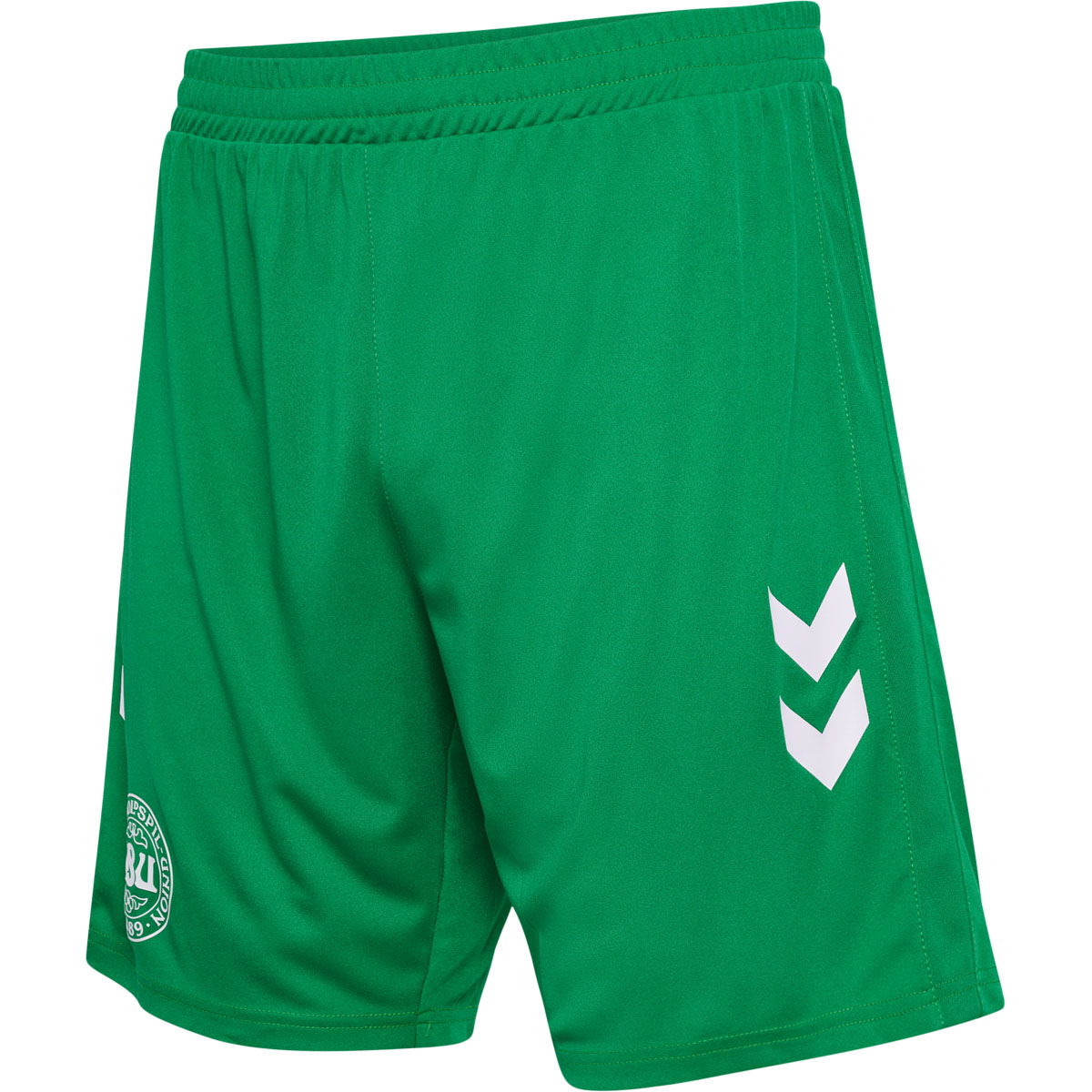 Danmark Målmandsshorts 24/25