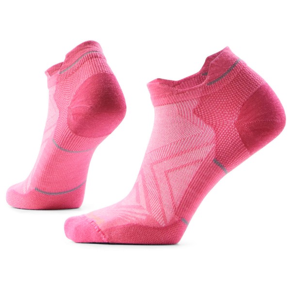 Smartwool - Women's Run Zero Cushion Low Ankle - Chaussettes de running
