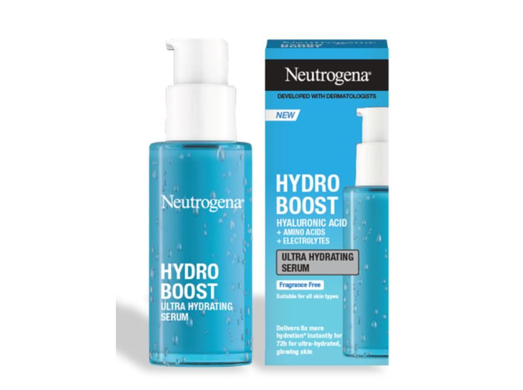 SERUM NEUTROGENA HYDRO BOOST 30ML