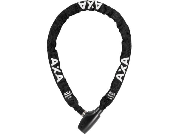 Axa Absolute 5 Kædelås, 90cm