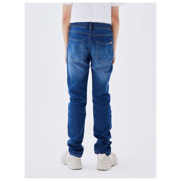 Name it - Kid's Ryan Slim Jeans - Jean