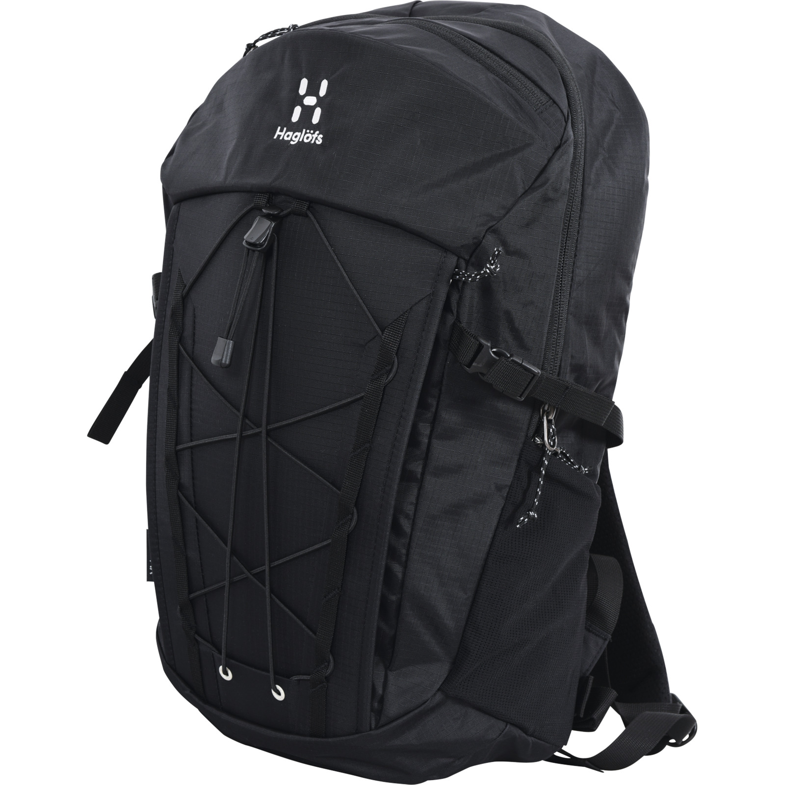 Haglöfs Tagesrucksack Vide 20 schwarz