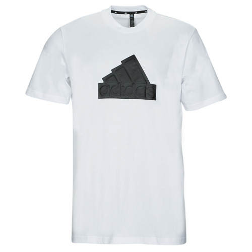 Adidas Sportswear - FI BOS T - Blanc