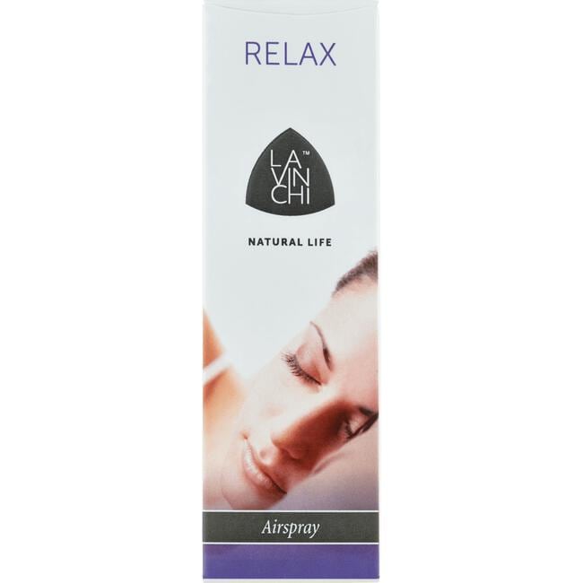 Chi Lavinchi Relax Airspray