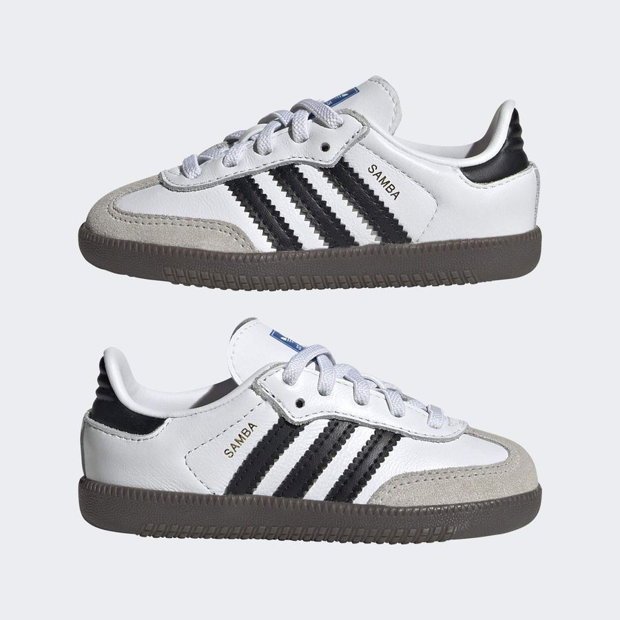 Adidas Original Chaussure Samba OG Enfants