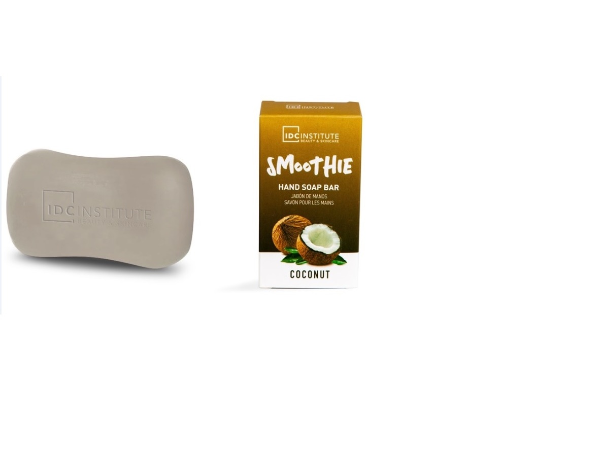 SABONETE IDC INSTITUTE SMOOTHIE COCO 75G