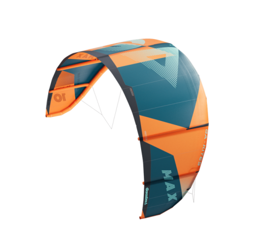 GA Kiteboarding MAX 2025
