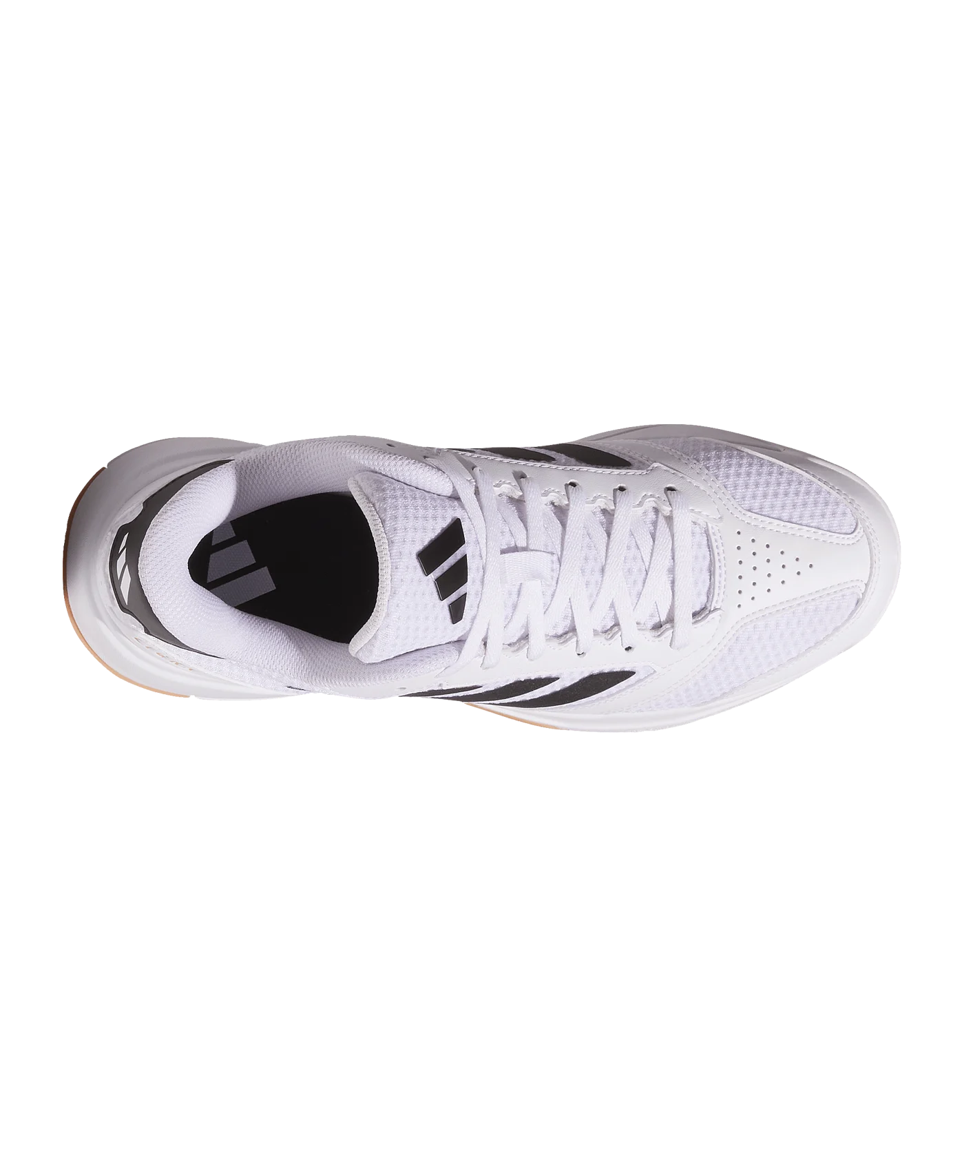 adidas Ligra 8 Indoor Schuh Damen Weiss