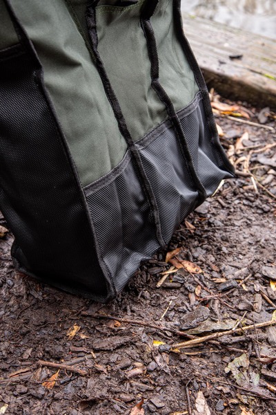 Fourreau Ultimate Allround Rod Holdall, 2-cannes