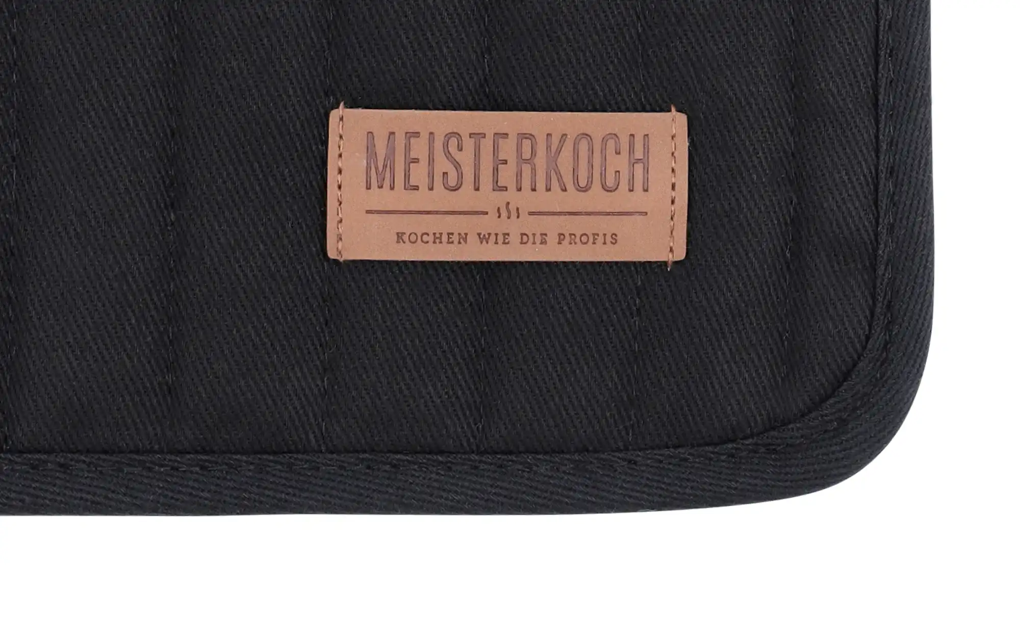 Meisterkoch Topflappen OPTIMUS