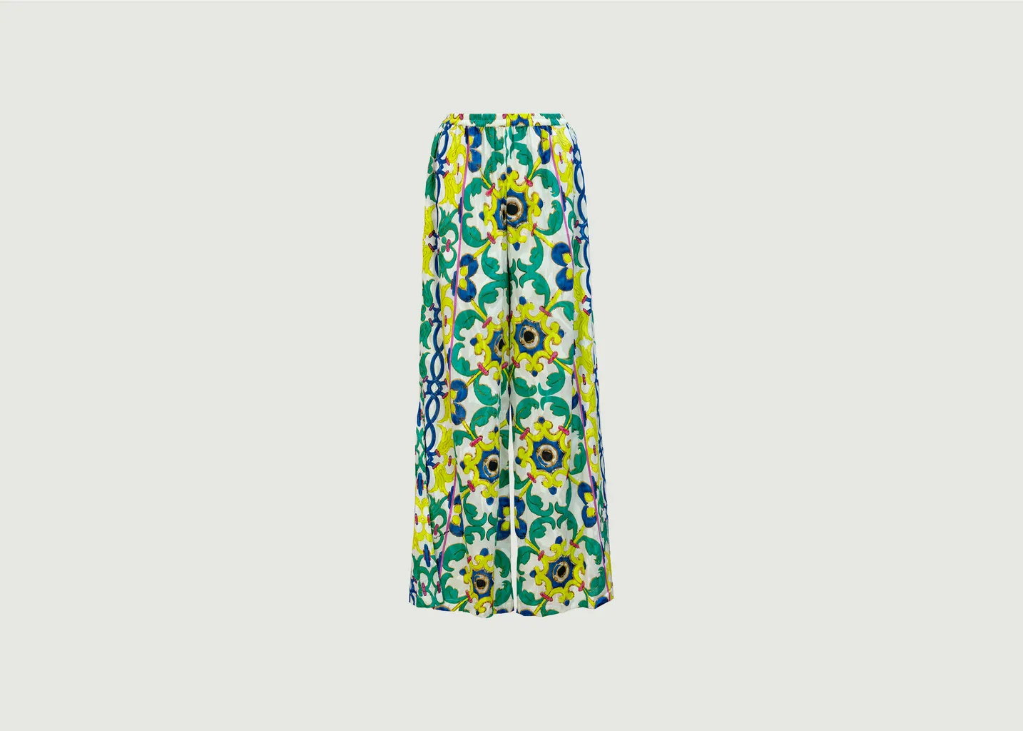 Pantalon Corvina Mes Demoiselles