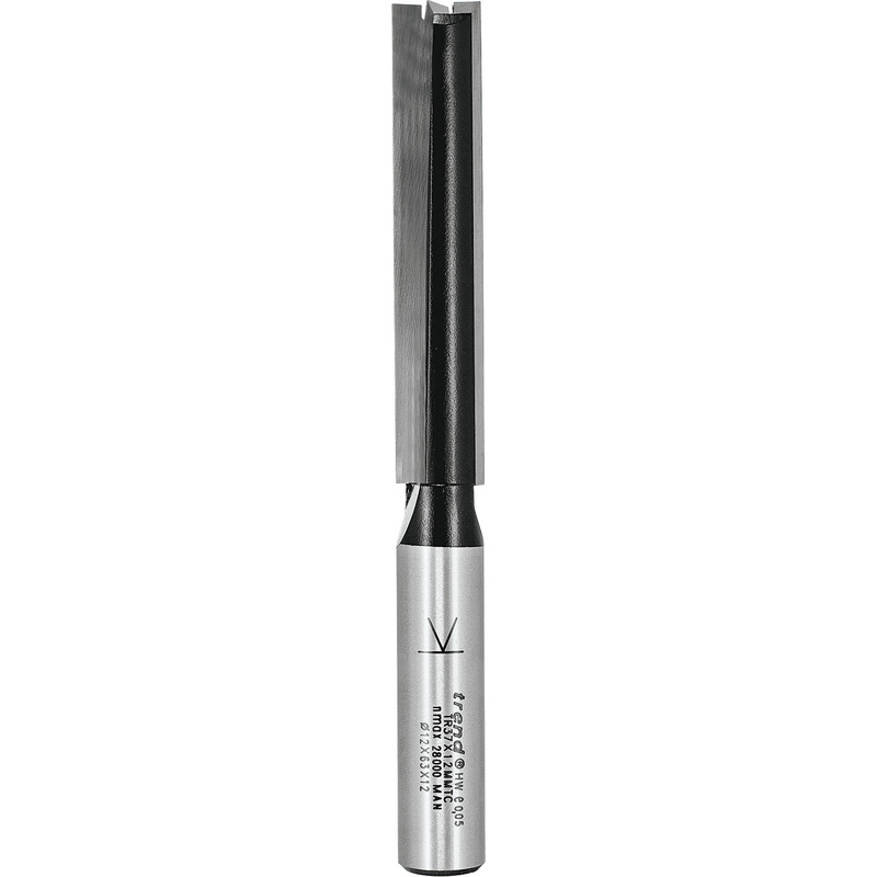 Trend Vingerfrees 12: 12x63mm*