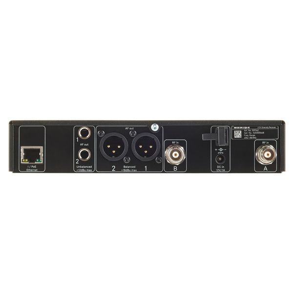 Sennheiser EW-DX 835-S Set Q1-9