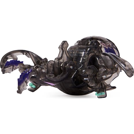 Bakugan Nova S5