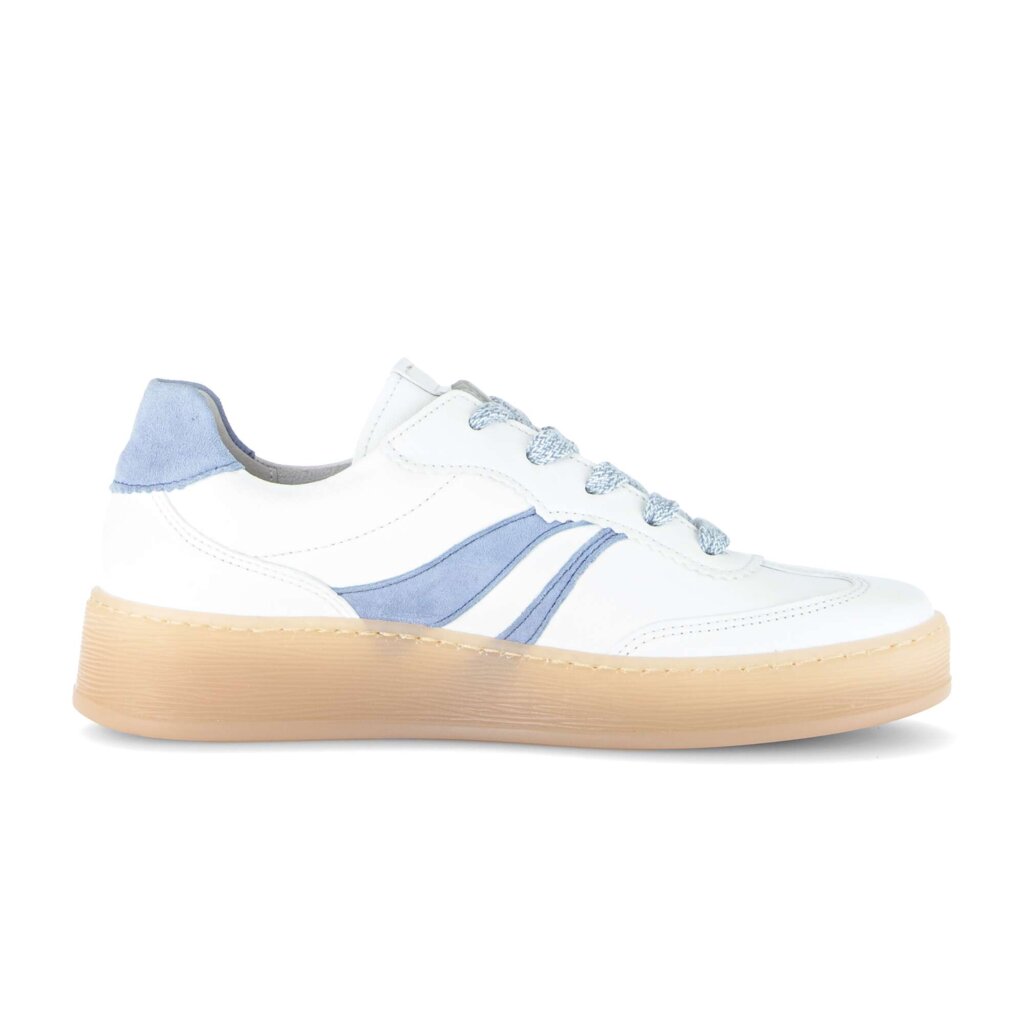 Lage sneaker multicolour