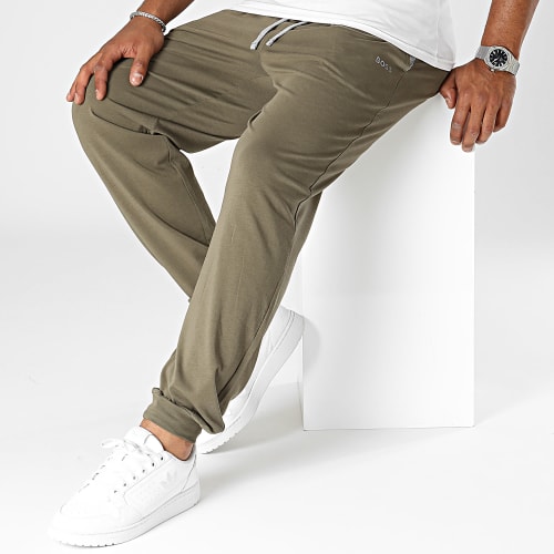Pantalon Jogging Mix And Match 50473000 Vert Kaki