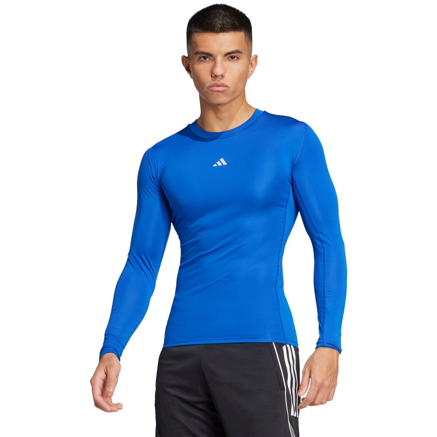 adidas Tech Fit Longsleeve