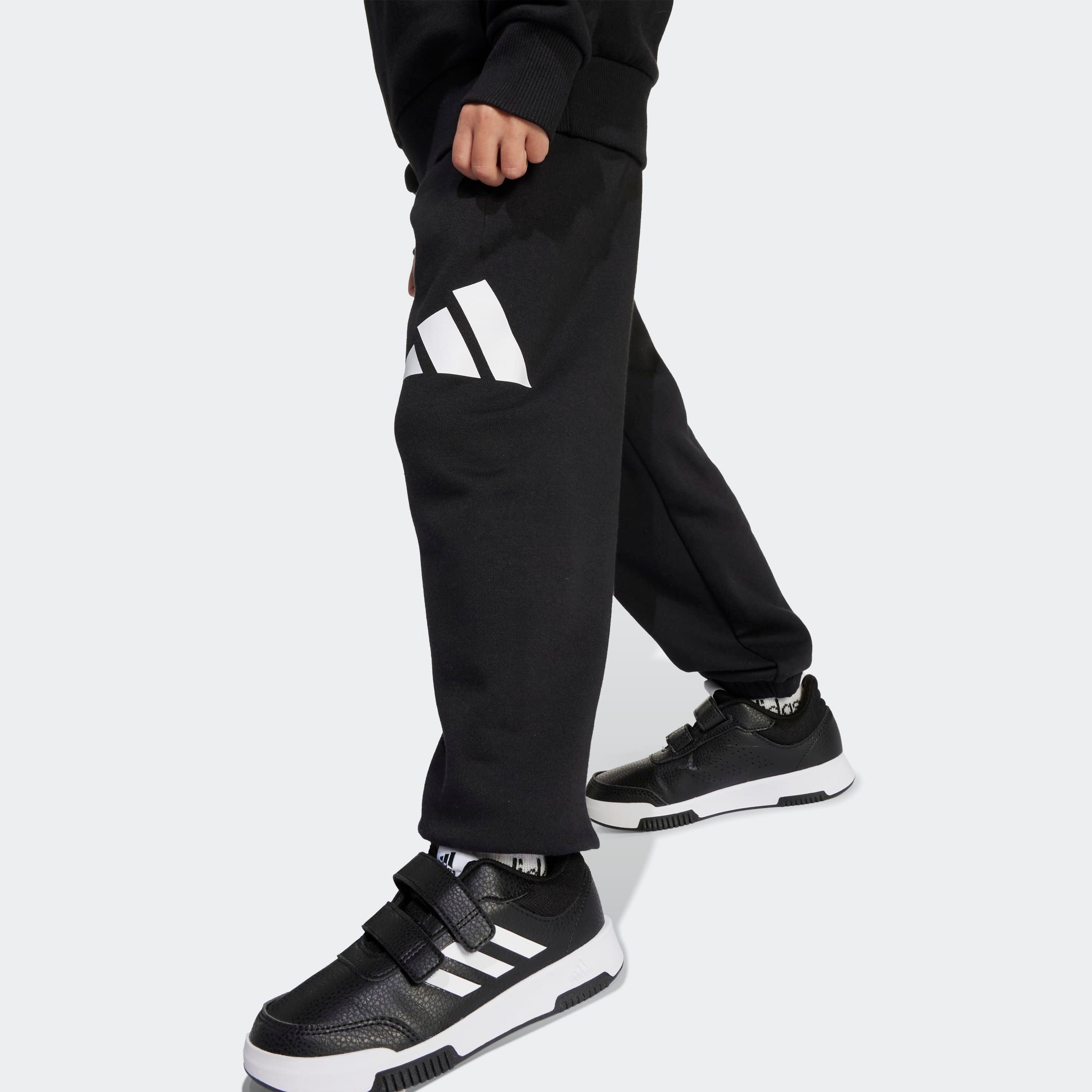 adidas Sportswear Trainingsanzug »LK BL FL JOG«, 2 Stk.