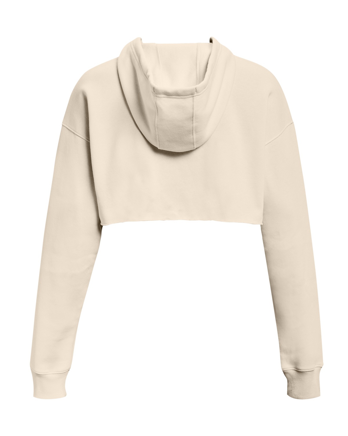 Project Rock Crop Summit White / Halo Gray