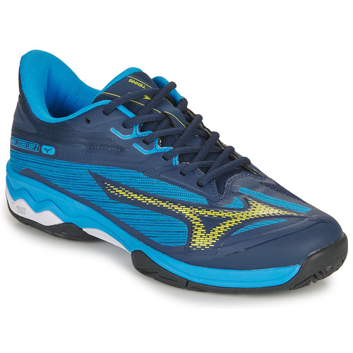 Mizuno - WAVE EXCEED LIGHT 2 CC - Bleu