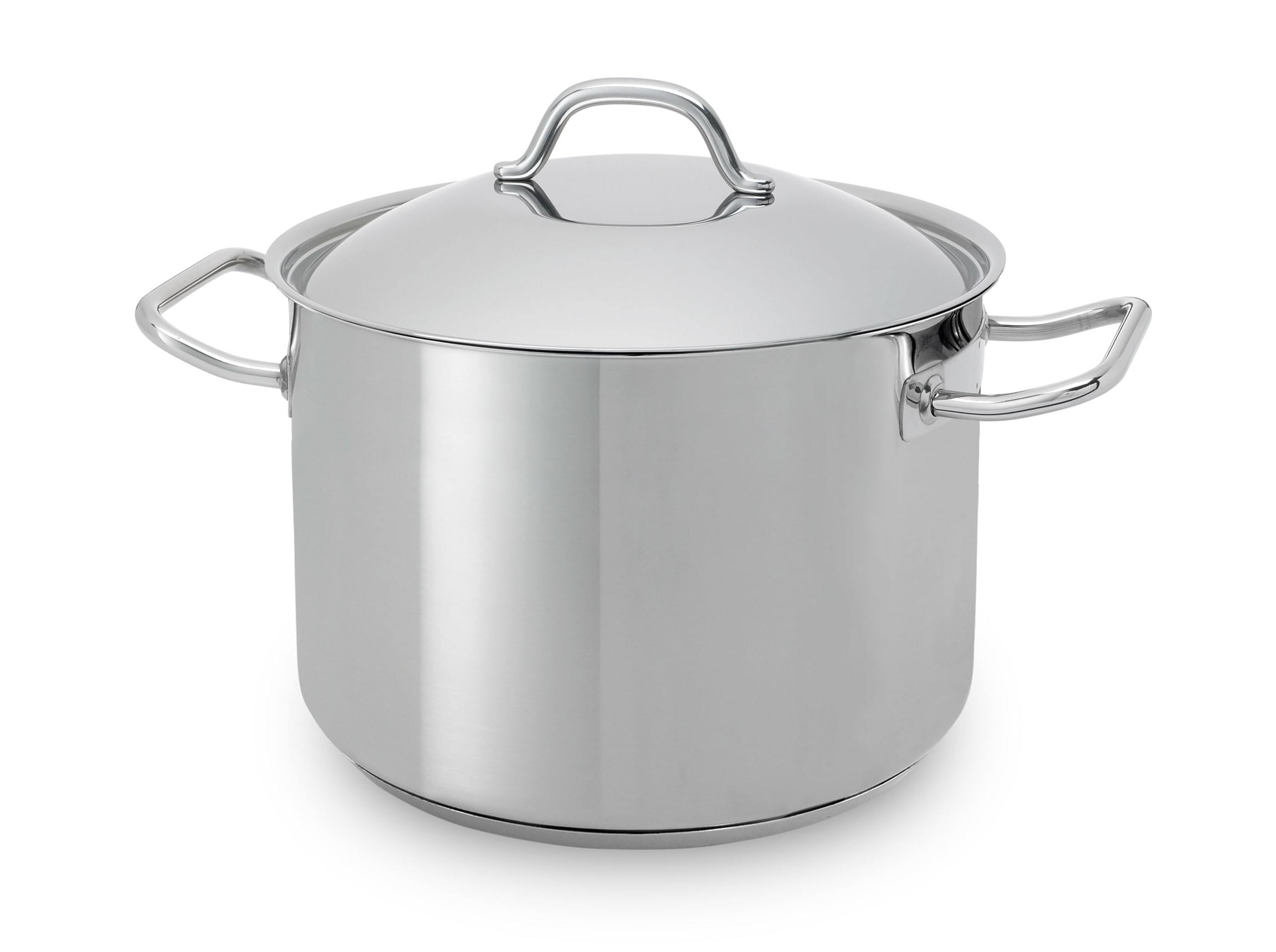 CAÇAROLA APTA INDUÇÃO SILAMPOS APT IND 26CM