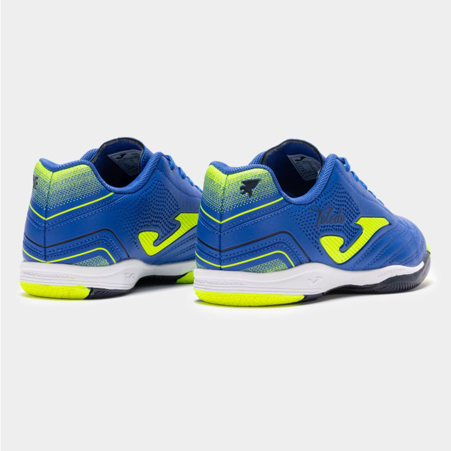 Joma Toledo Indoor Kids