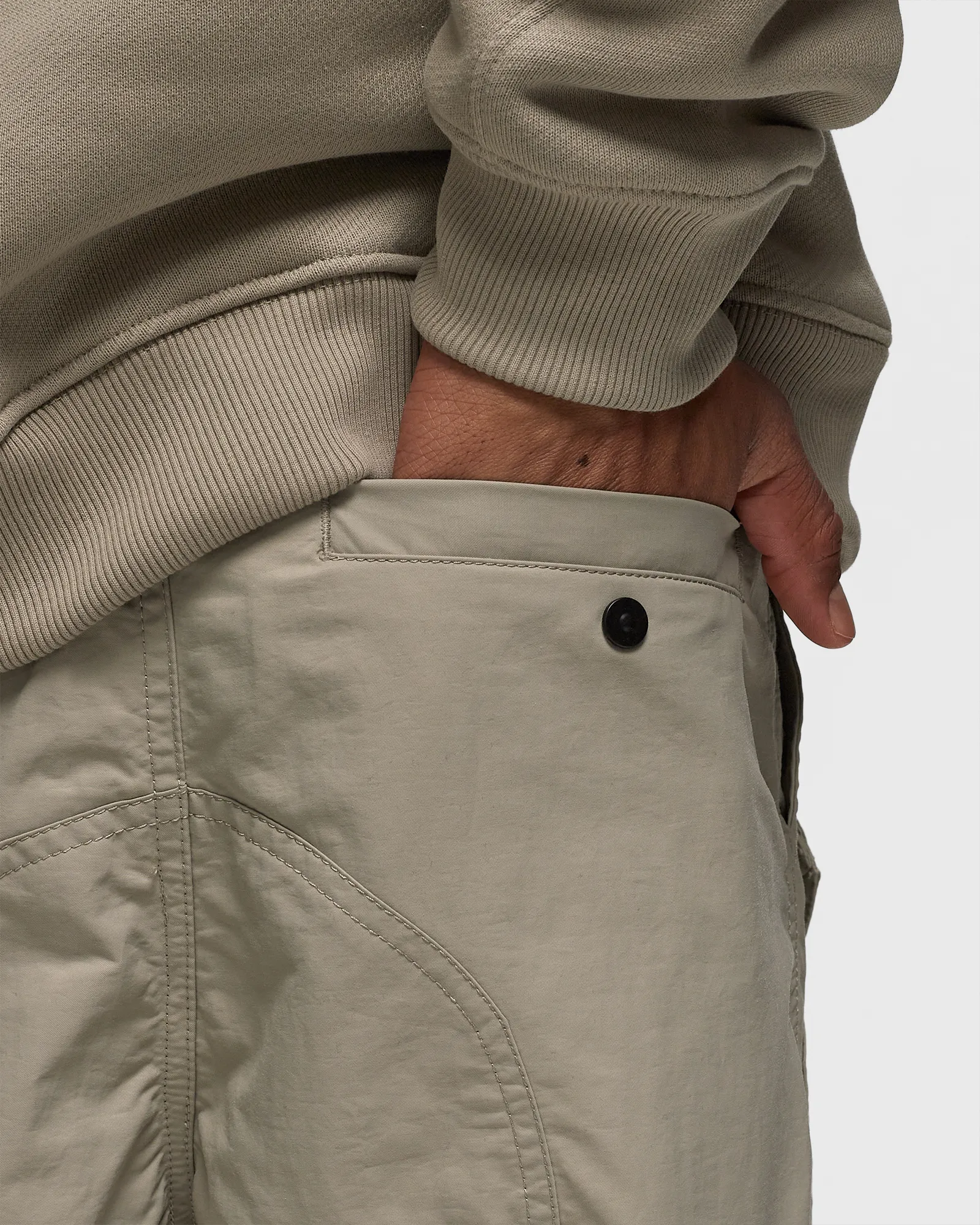 Alpha Industries Cargo Pants-Utility Pant UV