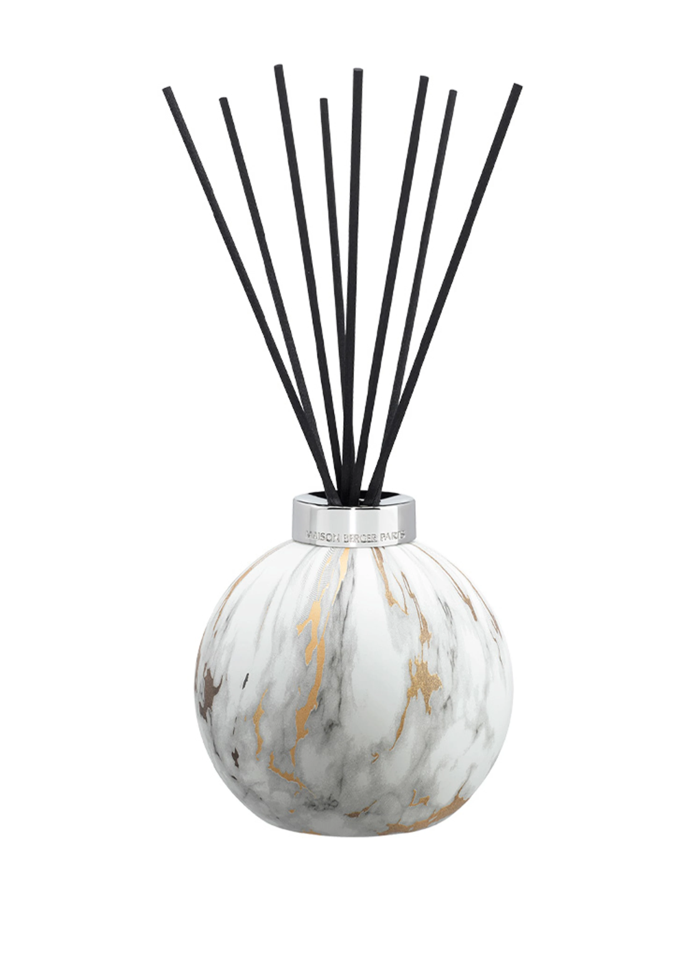 MAISON BERGER PARIS BOUQUET MARBRURE BLANC