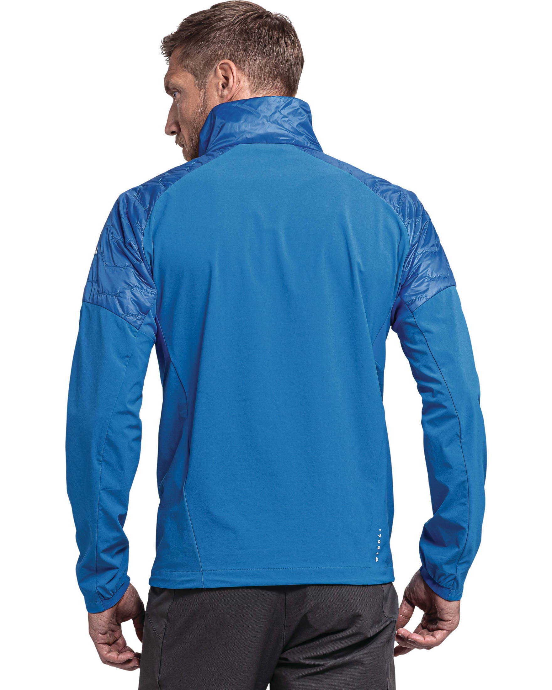 Schöffel| Herren Jacke Hybrid TOFANE2 M
