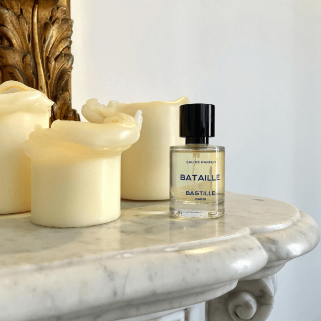 Bataille Eau de Parfum BASTILLE