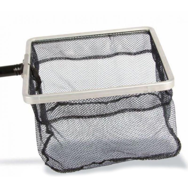 Tête Epuisette 25X25 Filet Nylon Amiaud
