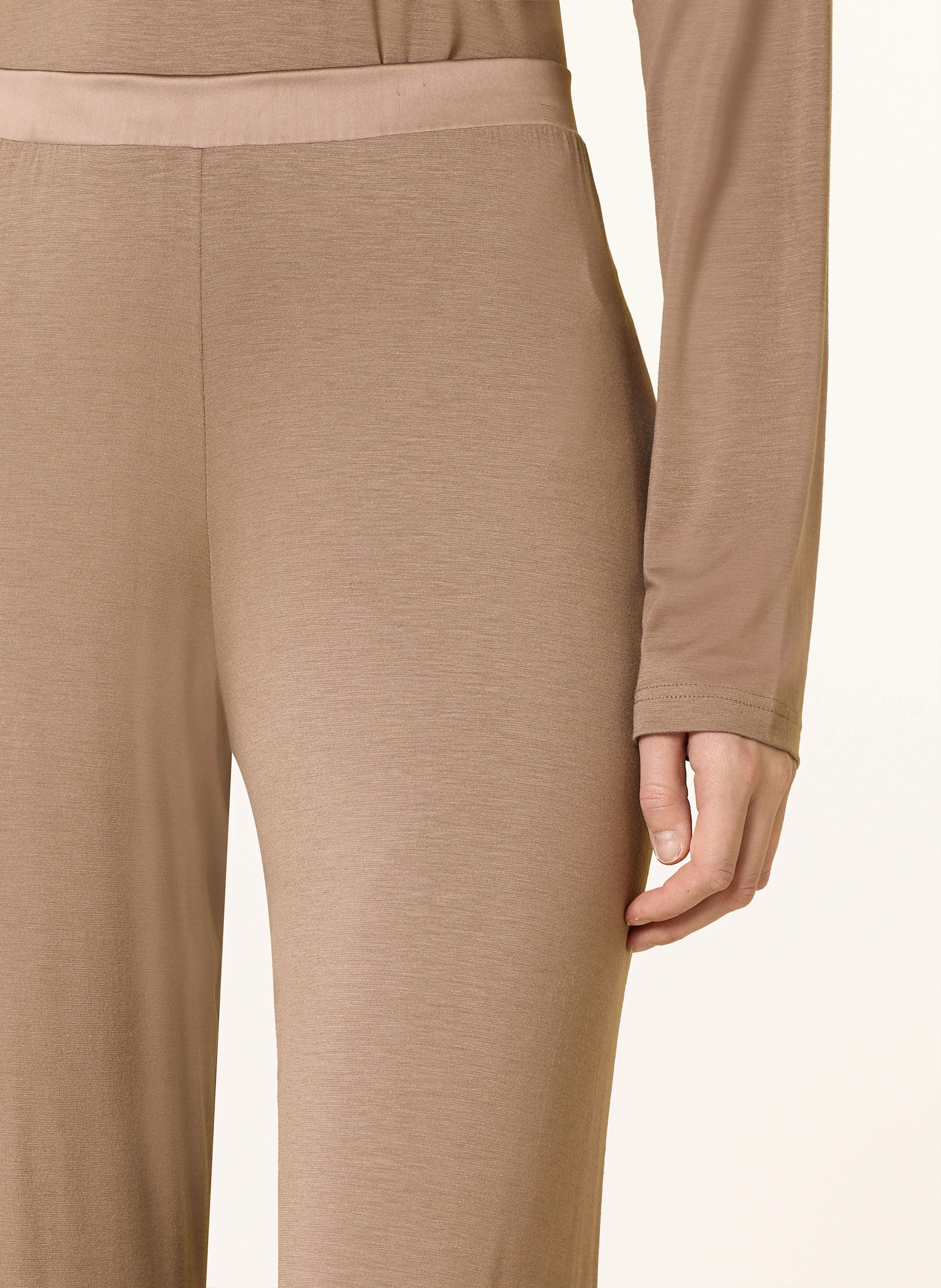 mey Schlafhose Serie PURE CHIC