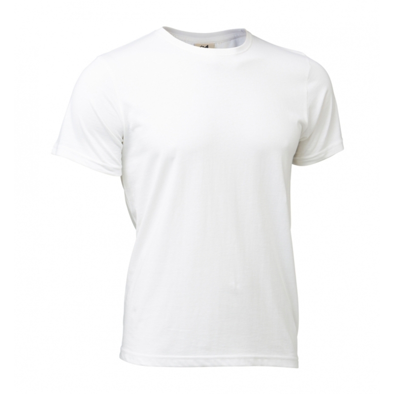Camiseta Manga Corta Asioka Silver