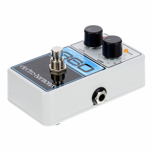 Electro Harmonix 360 Nano Looper