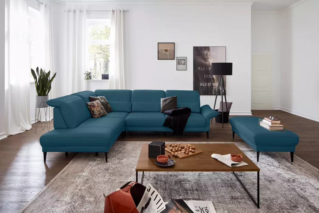 Ecksofa MR 1350