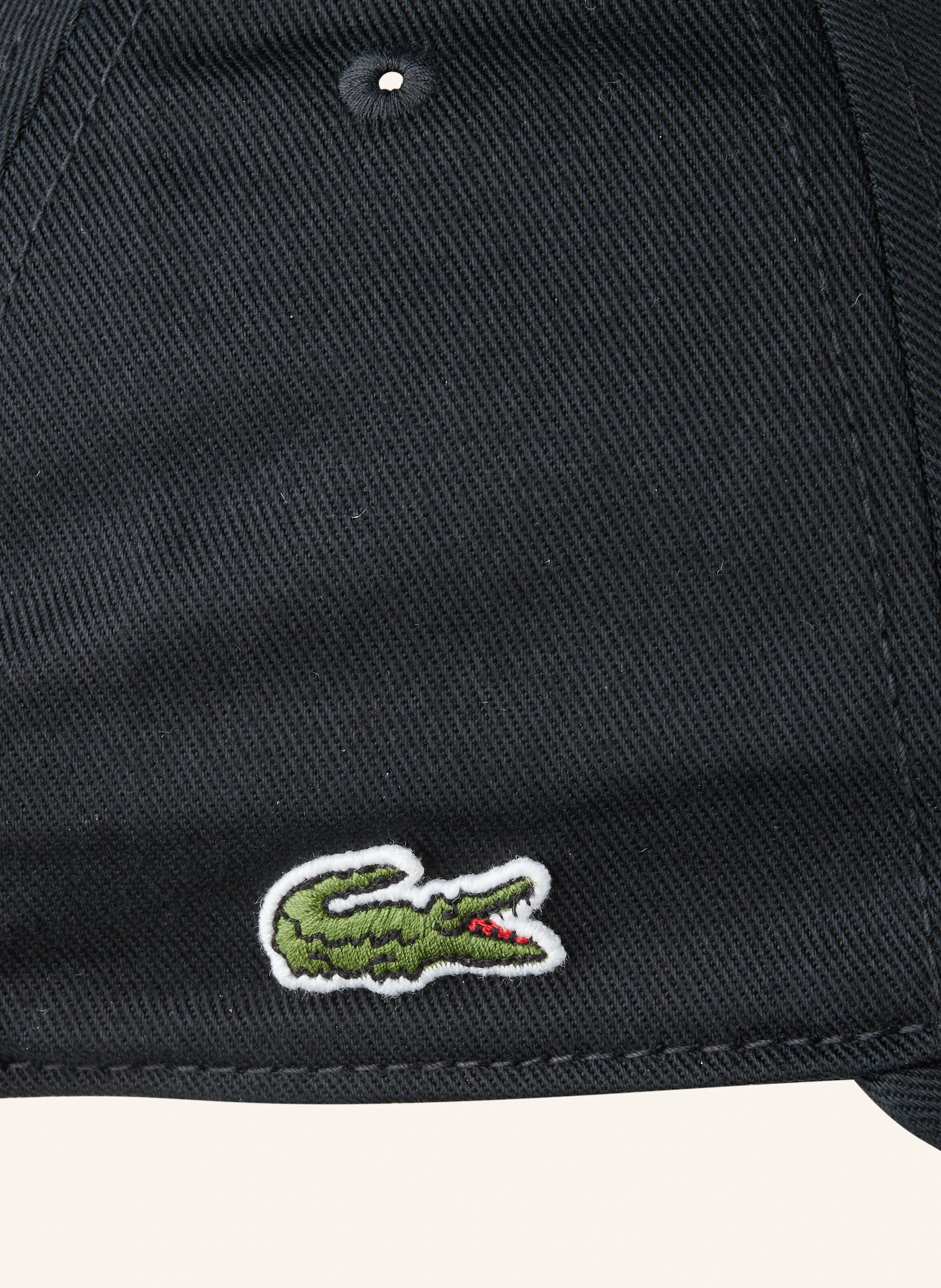 LACOSTE Cap