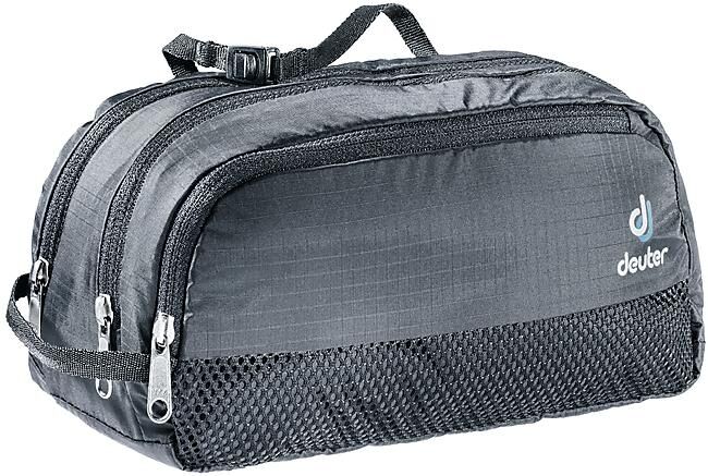 DEUTER - TROUSSE TOILETTE WASH BAG TOUR III