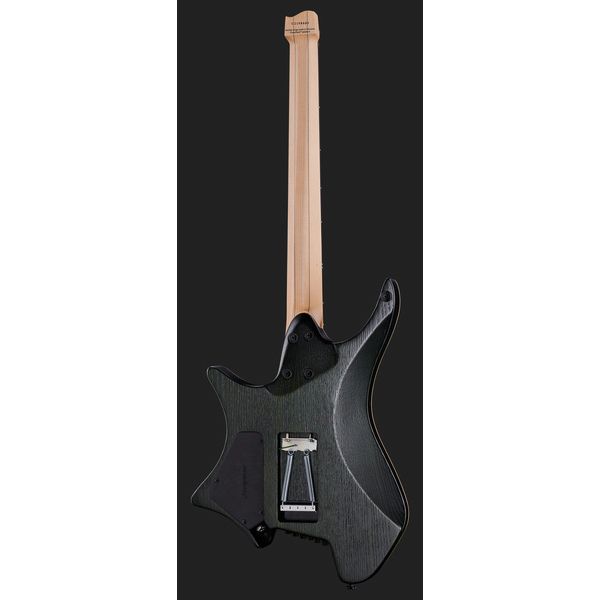 Strandberg Boden Prog NX 6 Earth Green