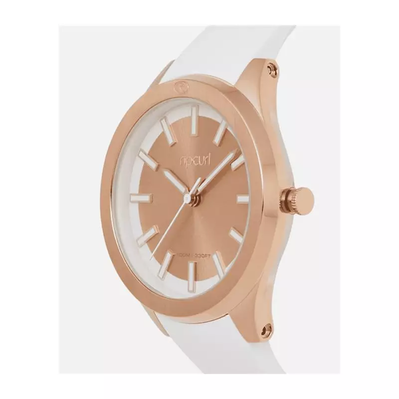 Montre femme RIPCURL Bonaire White
