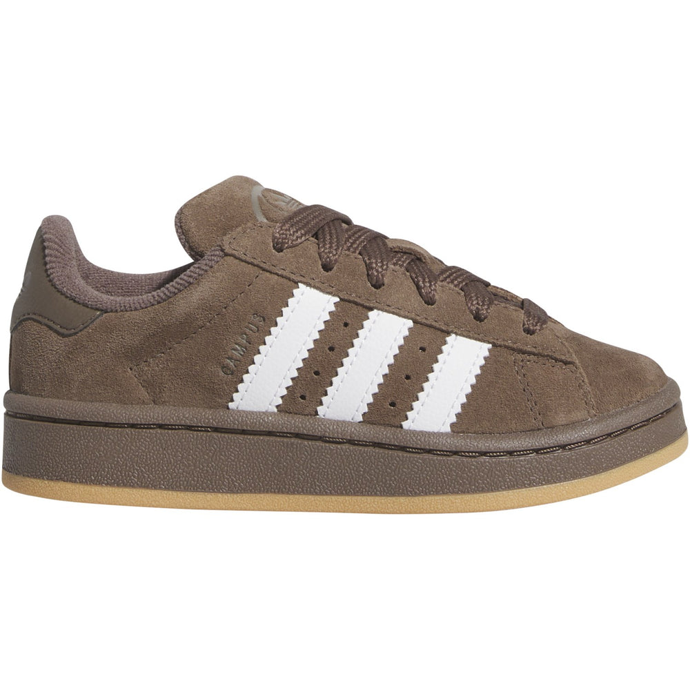 Køb adidas Originals Earth Strata/Ftwr White/Gum 3 Campus 00S C Sneakers