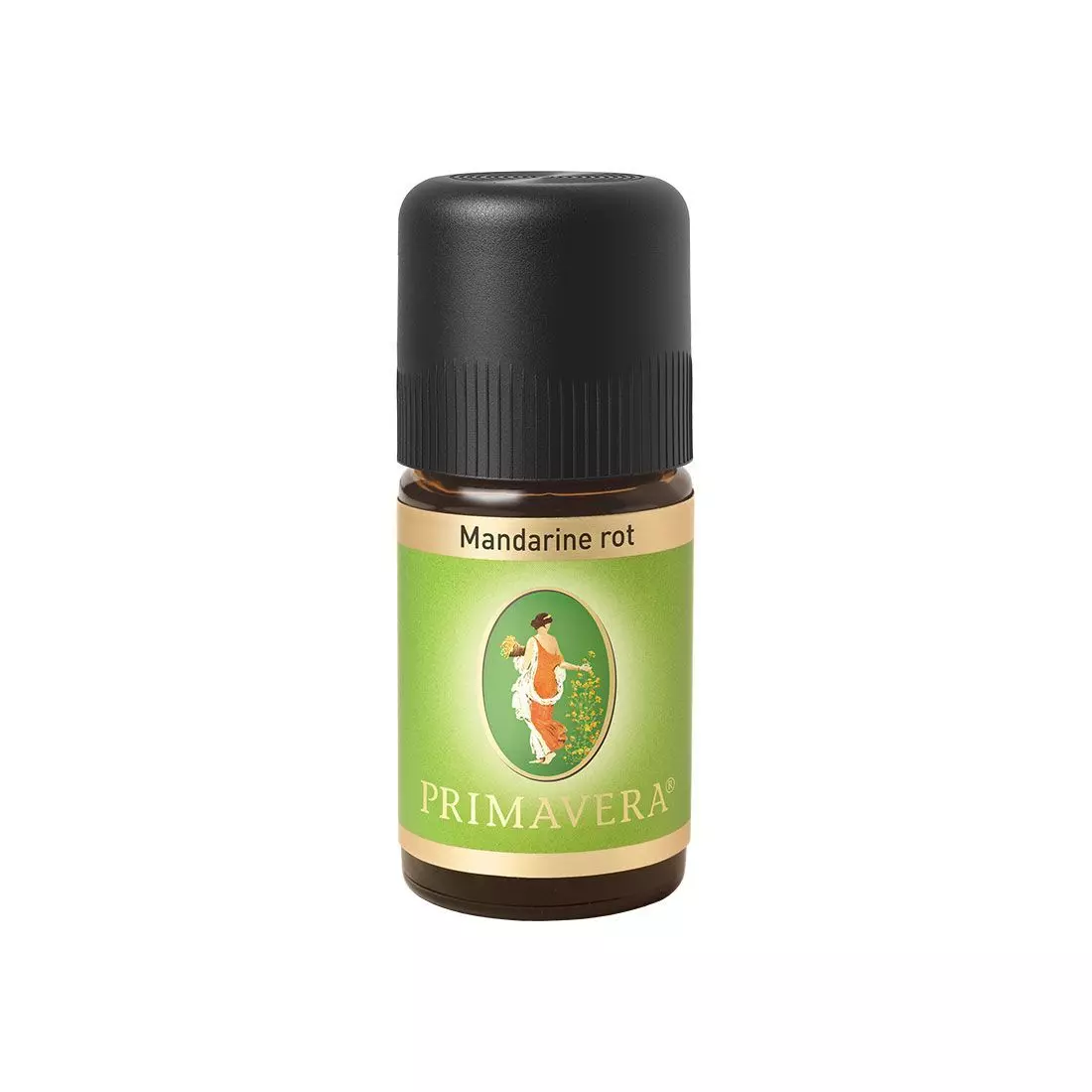 Primavera Mandarijn rood bio (5 ml)