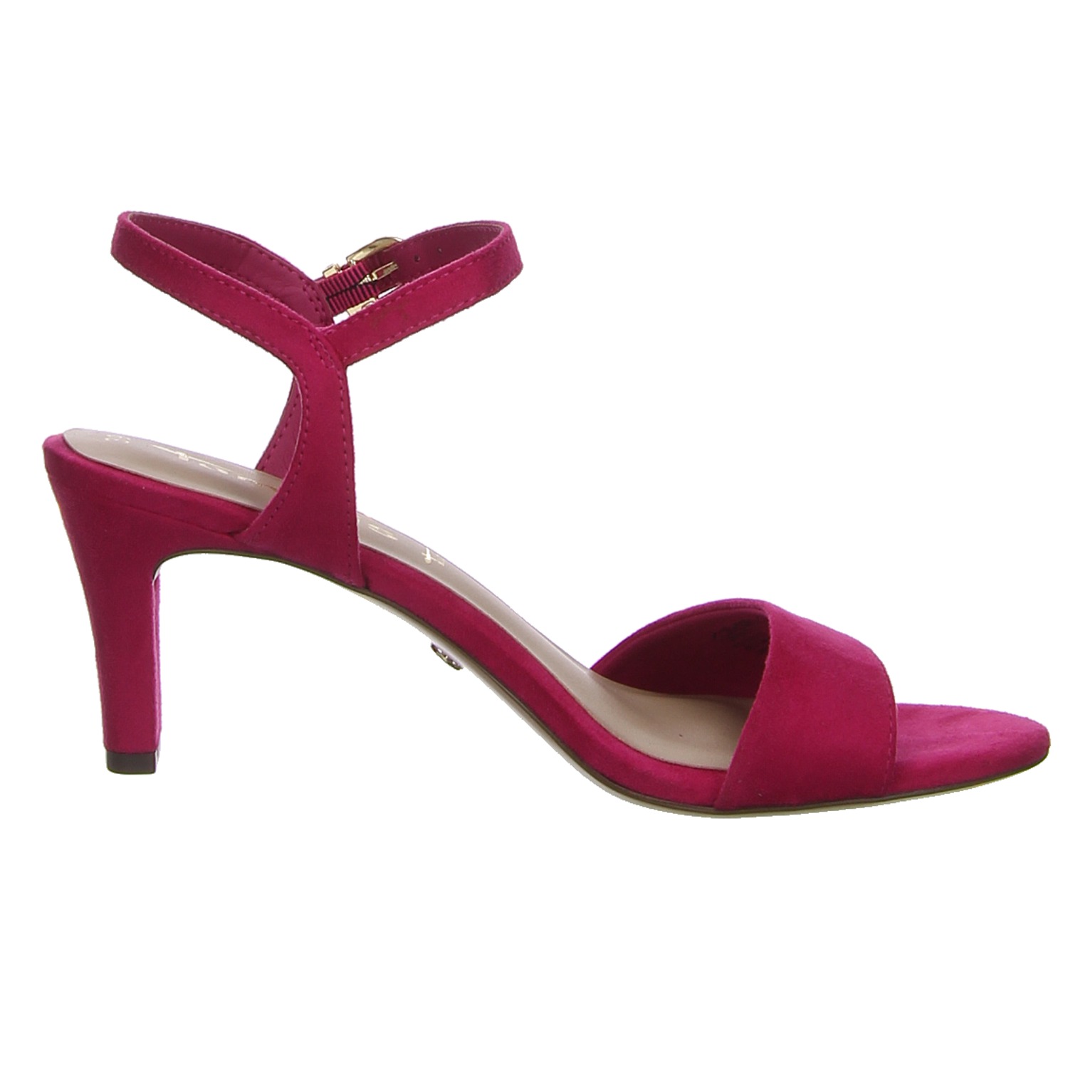 Tamaris Sandalette pink rose/pink