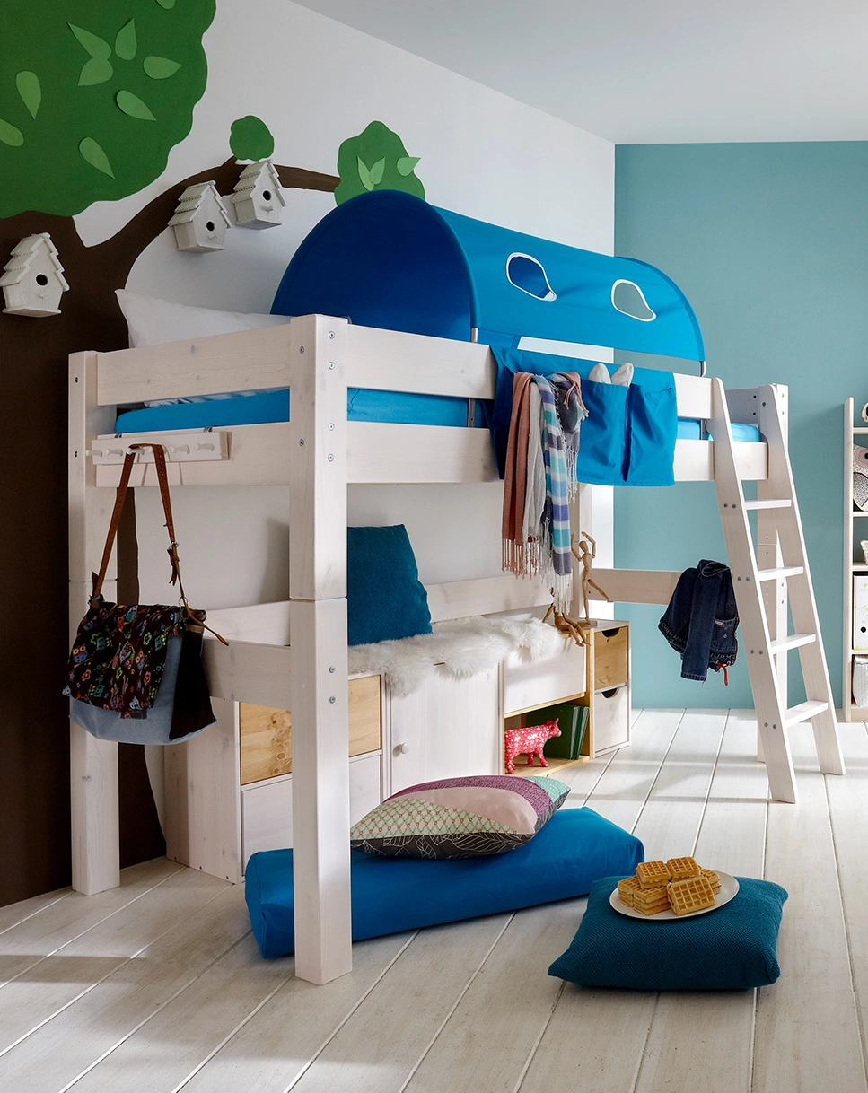 Textiltasche Infanskids