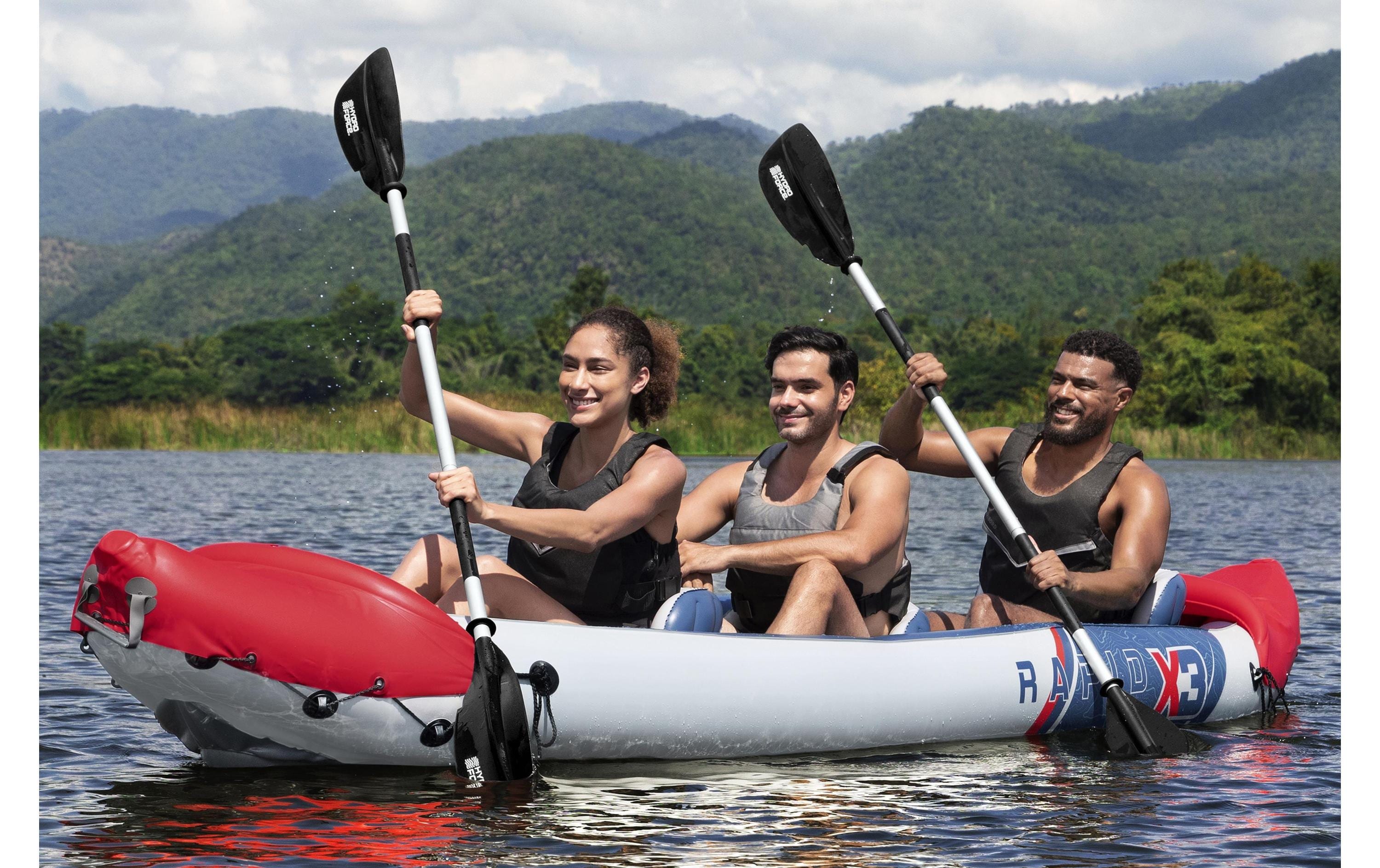 Hydro-Force Kajak-Set Rapid X3<br>Kajak