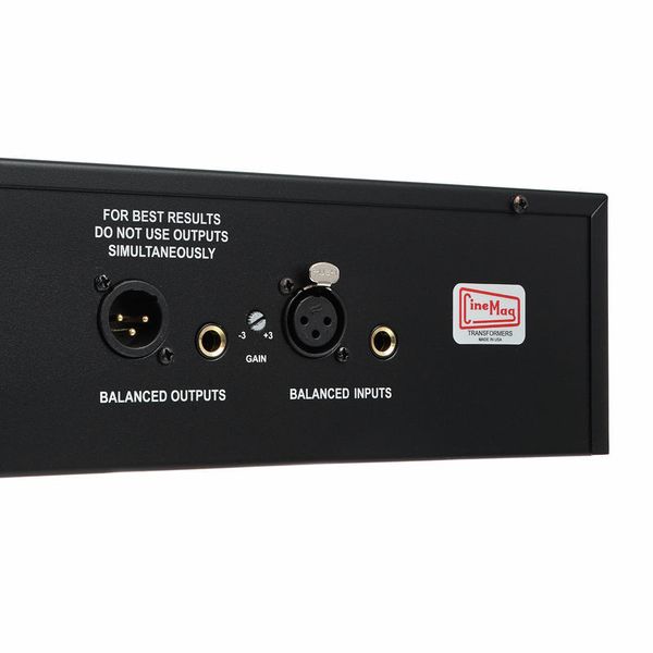 Warm Audio EQP-WA GainMod