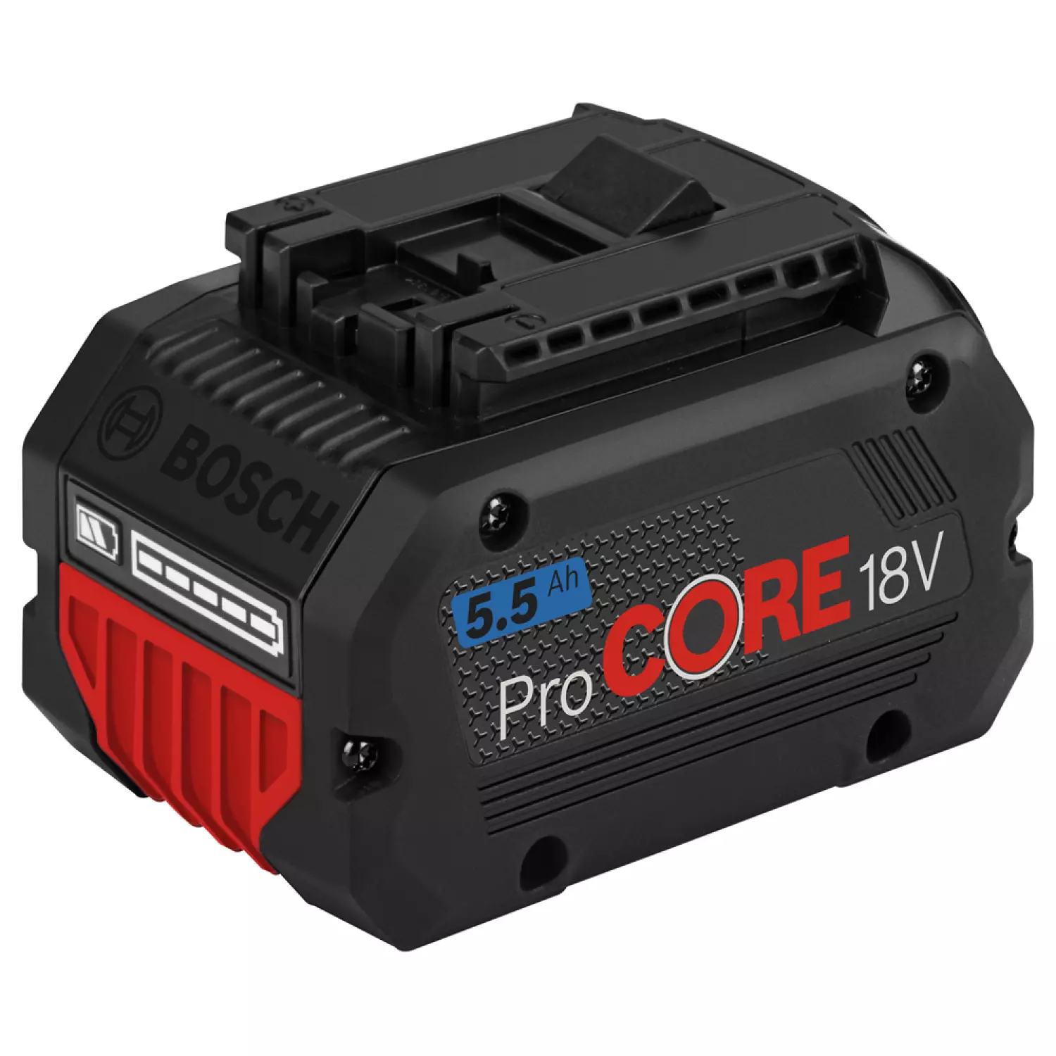 Bosch 1600A02149 / ProCORE 18V 5.5Ah Li-ion accu - Coolpack