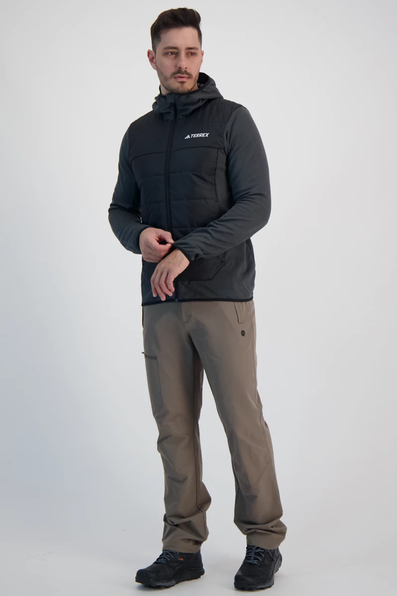adidas Performance Terrex Multi Hybrid Insulated Herren Midlayer