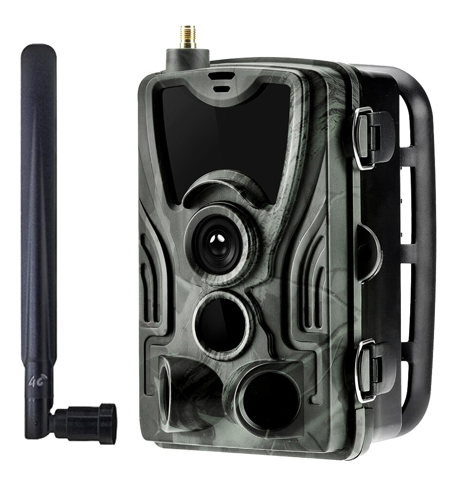 Denver Wildkamera WCL-8040 (TUYA kompatibel)